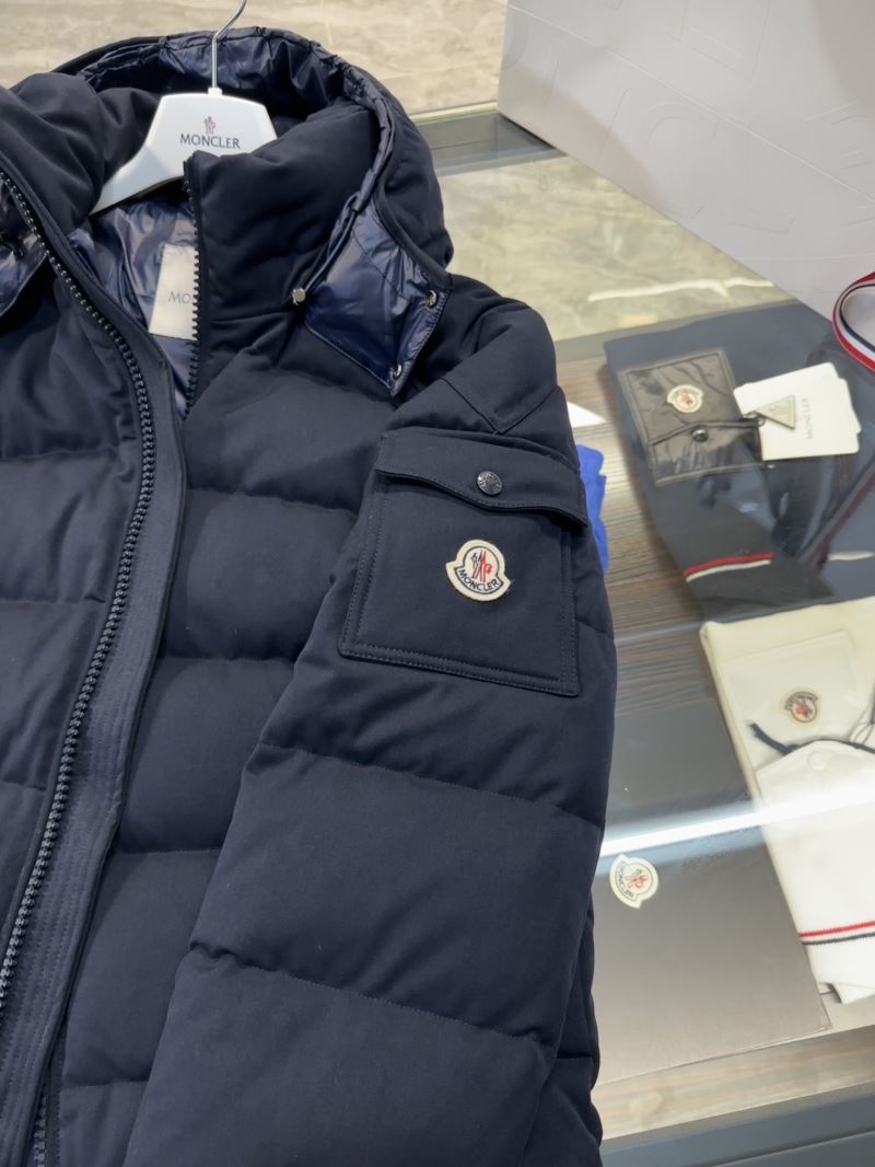 Moncler Down Jackets